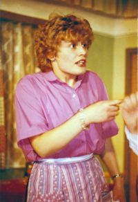 1984 der hochstapler