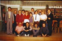 1984 der hochstapler