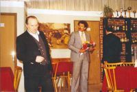 1984 der hochstapler