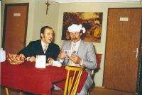 1984 der hochstapler