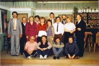 1984 der hochstapler