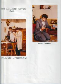 1985 der schwarze koffer   plakat