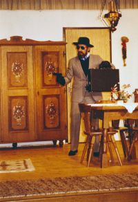 1985 der schwarze koffer