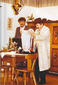 1985 der schwarze koffer