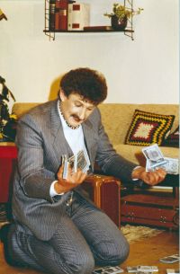 1985 der schwarze koffer