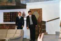 1987 das lebenslaengliche kind   pirngruber robert hauser gerhard