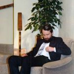 1987 Das lebenslängliche Kind