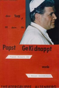 1988 der tag an dem der papst gekidnappt wurde