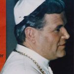 1988 Der Tag an dem der Papst ...