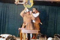 1988 ritter unkenstein