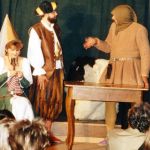 1988 Ritter Unkenstein