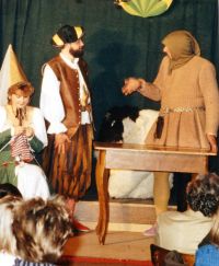 1988 ritter unkenstein