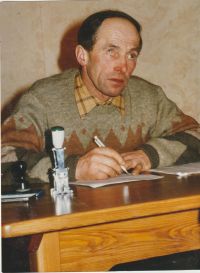 1989 die geputzten schuhe  