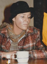 1989 die geputzten schuhe  