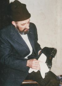 1989 die geputzten schuhe  