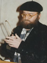 1989 die geputzten schuhe  