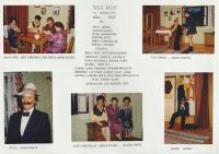 1989 solo pagat   plakat