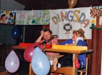 1991 dingsda maschinenring hammer johann bachl christa