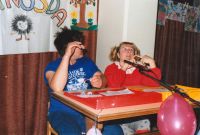 1991 dingsda maschinenring hauser gerhard groemer rosi