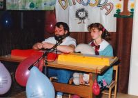 1991 dingsda maschinenring koller gerhard kaiser renate