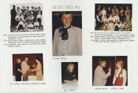 1992 die tote tante   plakat