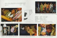 1993 der dieb der nicht zu schaden kam   plakat