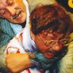 1993 Der Dieb der nicht zu Schaden kam