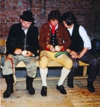 1994 der zerbrochene krug