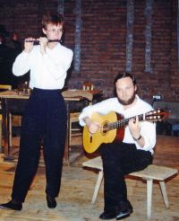 1994 der zerbrochene krug