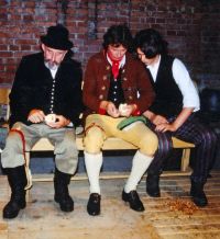 1994 der zerbrochene krug