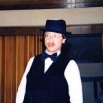 1994 Die Orchesterprobe