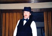 1994 die orchesterprobe