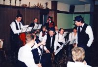 1994 die orchesterprobe