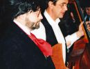 1994 die orchesterprobe