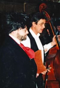 1994 die orchesterprobe