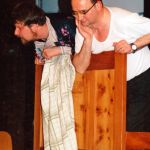 1998 Der Krankenkontrollor