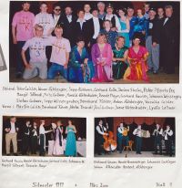 1999 2000 lachen sie   uebersicht blatt