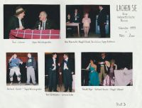 1999 2000 lachen sie   uebersicht blatt