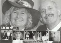 1999 2000 lachen sie