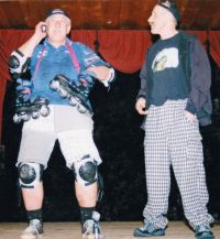 1999 2000 lachen sie