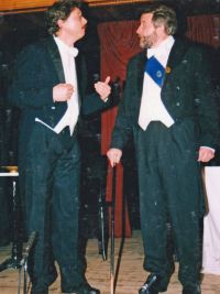 1999 2000 lachen sie