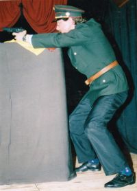 1999 2000 lachen sie