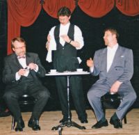 1999 2000 lachen sie