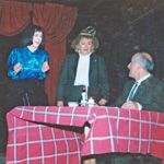 1999-2000 Lachen Sie