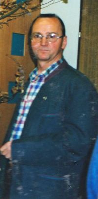 1999 halb auf dem baum