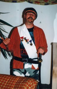 1999 halb auf dem baum