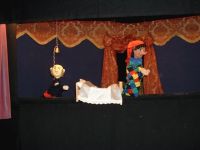 2003 kasperl und das schlossgespenst 2003 kasperl und das schlossgespenst