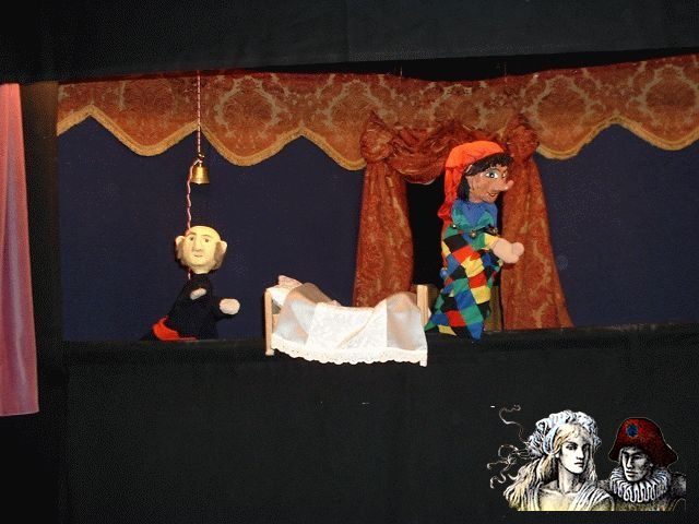 2003 kasperl und das schlossgespenst 2003 kasperl und das schlossgespenst