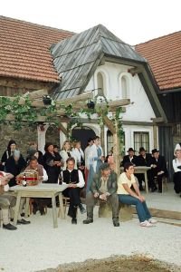 2005 Die Kreuzlschreiber