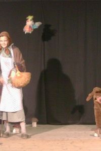 2006 Kasperl und der Zauberwald